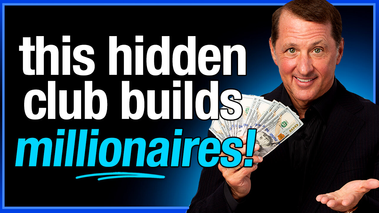 Inside The Global Information Network: The Private Success Club Changing Lives Worldwide