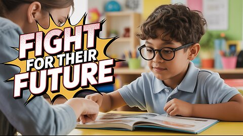 Is Your Child Losing Special Education Support Right Now?