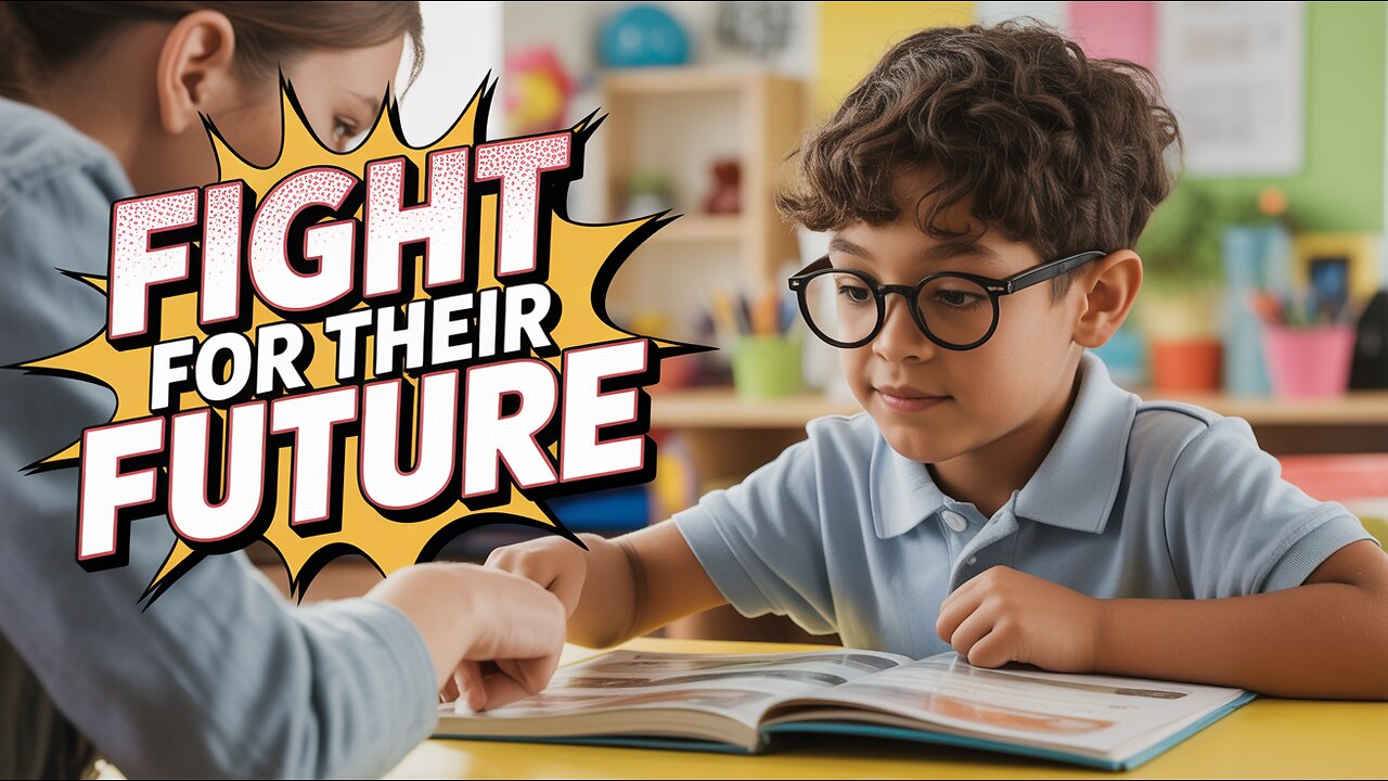 Is Your Child Losing Special Education Support Right Now?