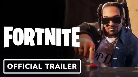 Fortnite - Chapter 2 Remix - Official Trailer
