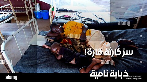 مرض النوم: سر الذبابة التي توقف قارة ؟