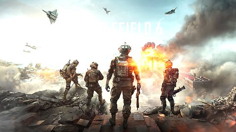 Battlefield 6 BETA Level 20 unlocks