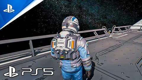 DIRECTIVE 8020 New Gameplay Demo 18 Minutes 4K