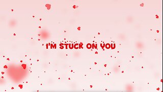 Stuck On You | Brett Raio & Clay Clark | To Discover Clay Clark's Entire Library of Lyrical Miracles & Musical Musings Visit: ThrivetimeShow.com/Lyrical-Miracles