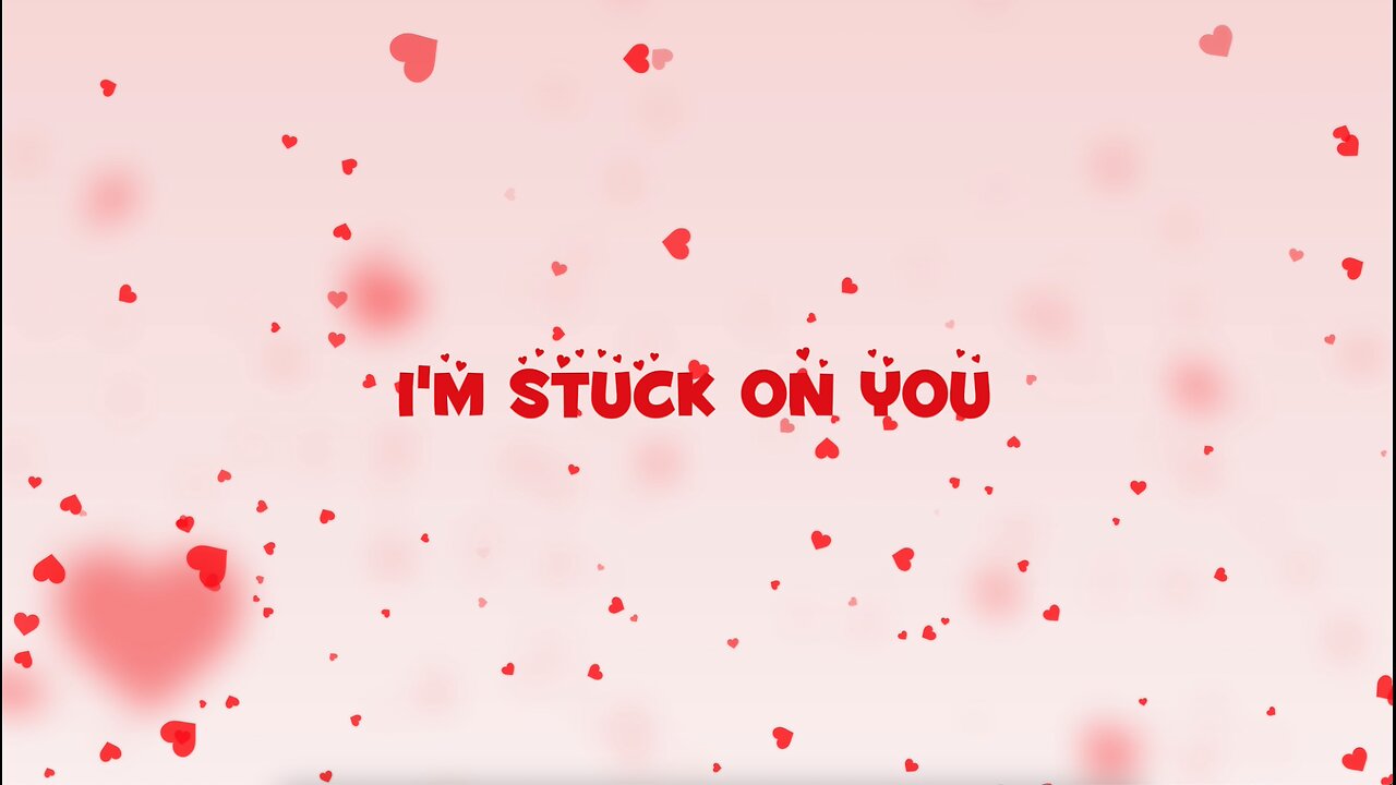 Stuck On You | Brett Raio & Clay Clark | To Discover Clay Clark's Entire Library of Lyrical Miracles & Musical Musings Visit: ThrivetimeShow.com/Lyrical-Miracles