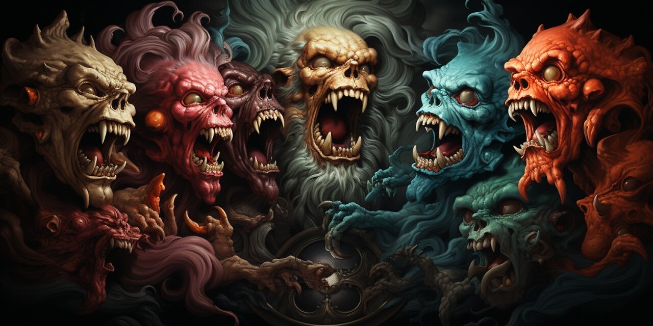 51 - The Secret Life of Jesus - Profound Teachings