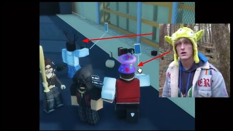 The Seventh Roblox Anniversary Story Game Special-YouTube Story