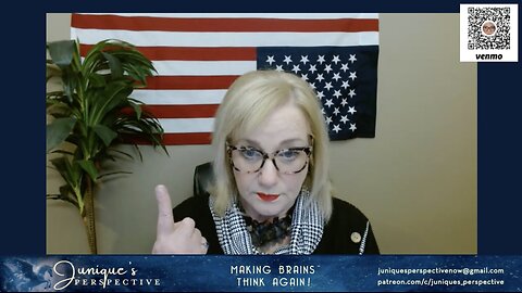 Snippet #3: How About THIS for a Plan? from By Whose Authority Is Truth Being Withheld? 2-02-26