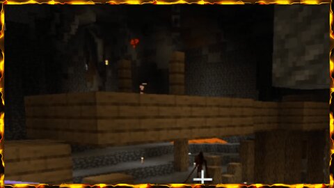 The Devil dweller V1