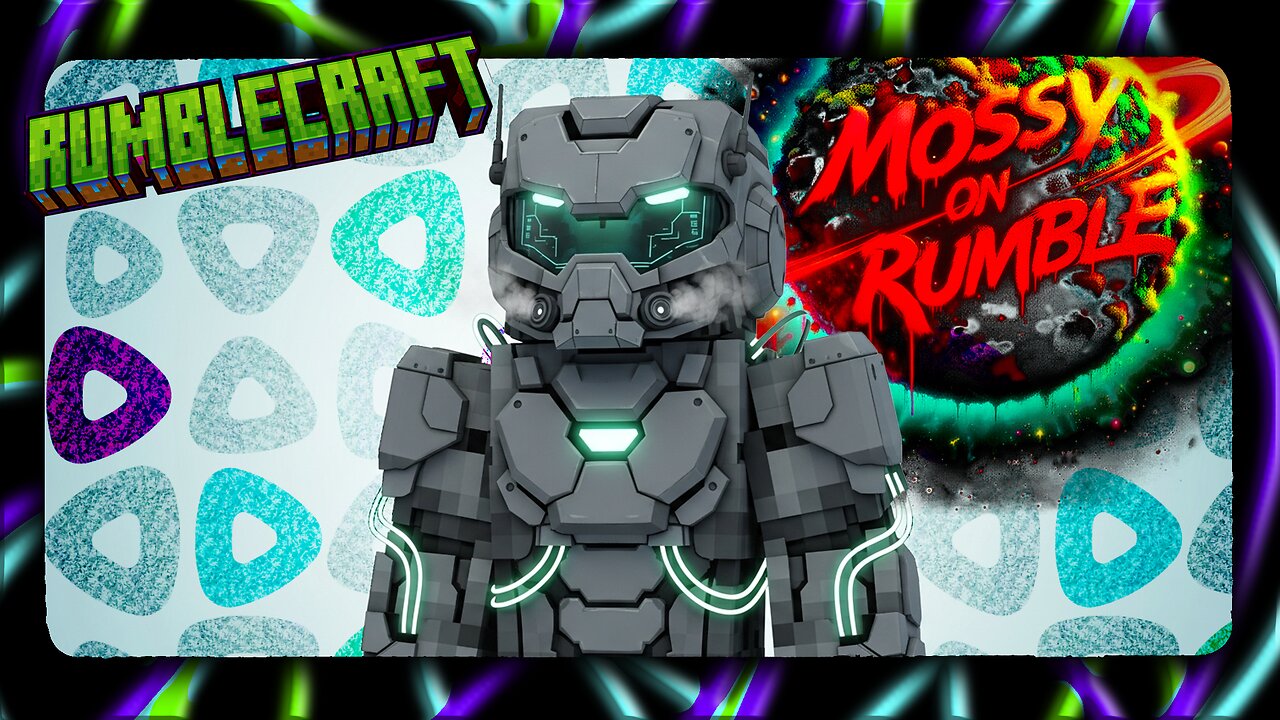 🍃RUMBLECRAFT🍃wake n bake🍃Redesigning the Base(Somewhat)🍃 420 Sesh🍃