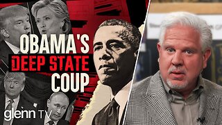 Russiagate Conspiracy Timeline: A Complete Guide to Expose EVERYONE | WATCH EXCLUSIVE ON PATREON 🇺🇸