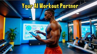No More Guessing! AI Makes Your Workouts Easy 💪🏾 EP #185