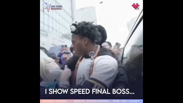 Speed in Chinađź’€