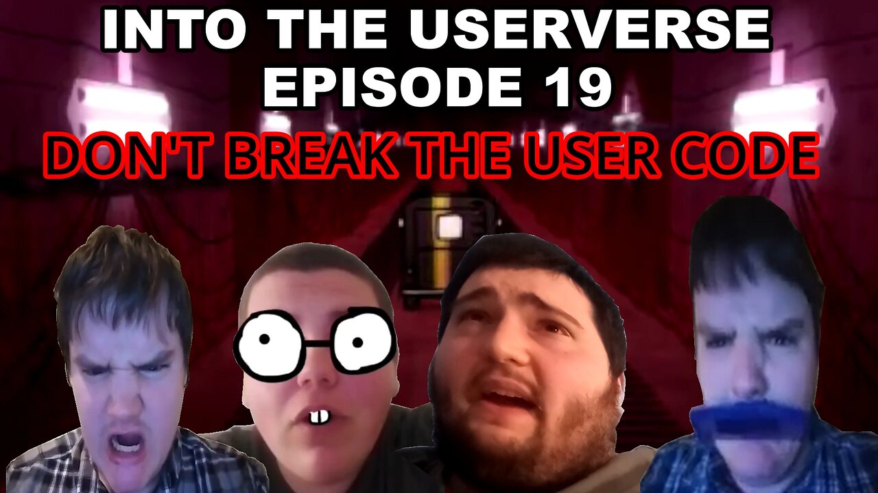 A User is angry at Nickelodeon + Looking at more User rants uncensored