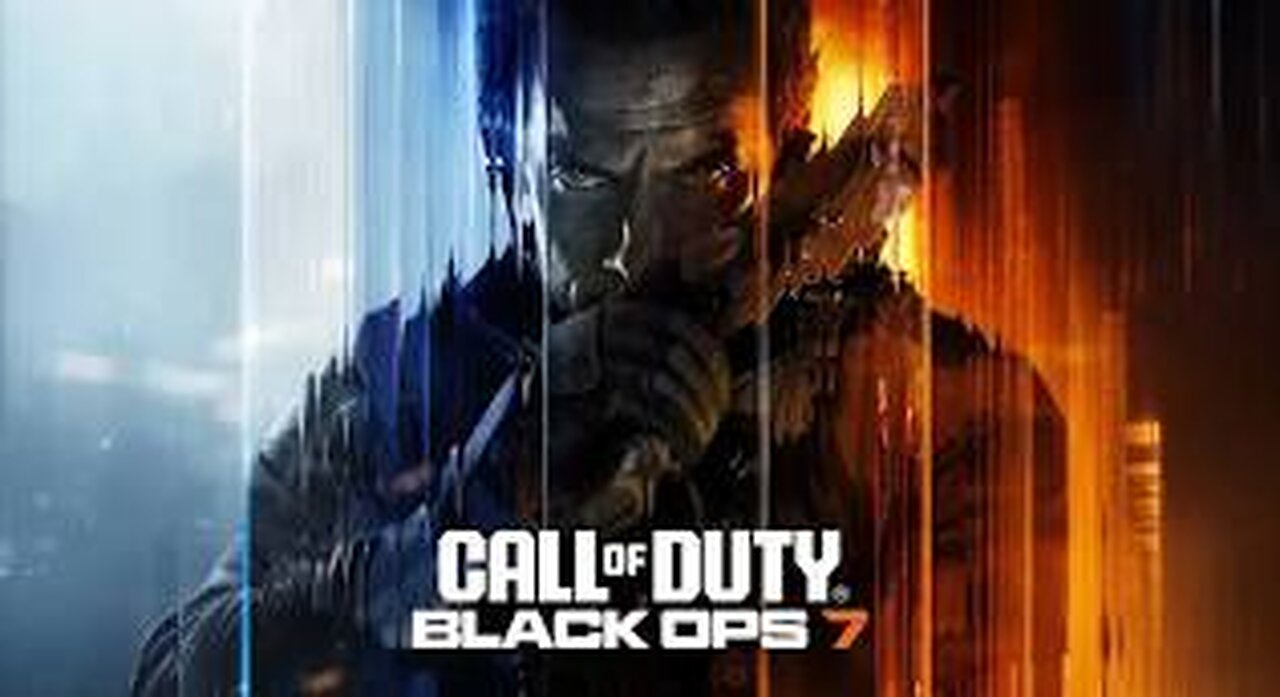 Call of Duty Black Ops 7 | Official Teaser