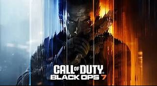 Call of Duty Black Ops 7 | Official Teaser