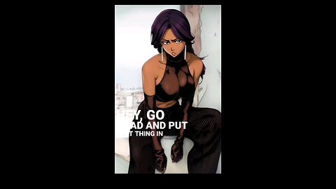 bleach female