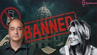 🔥🔥Trump Bioweapon ALERT! Minnesota Moves To BAN Trump’s mRNA Shots With Newly Introduced Bill! LIVE Exclusive W/ Dr. Joseph Sansone🔥