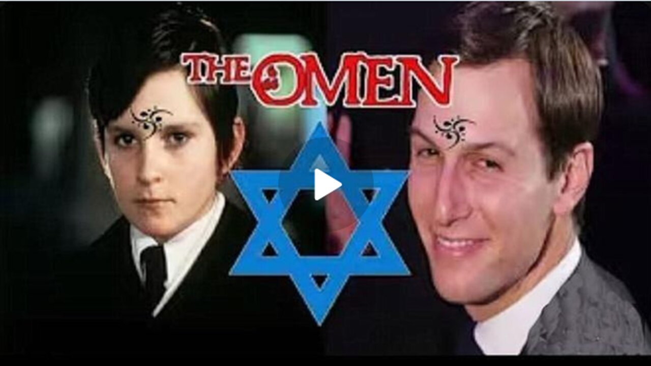 IS JARED KUSHER | THE JEWISH MESSIAH OR SUDDEN DESTRUCTION IS WAITING AHEAD