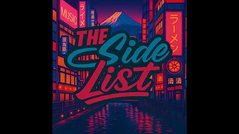The Side List Vol 18 (Duβ Boogie Instruμental Sessions)