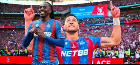Christians Give Glory To God Following FA Cup win