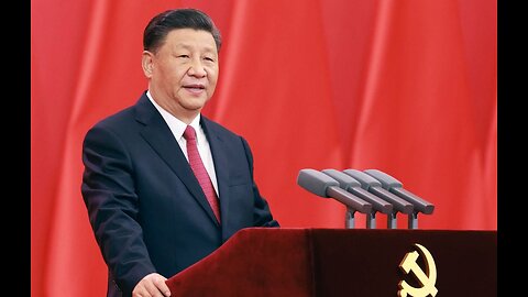 REPORT: China just grounded Boeing jets as payback for Trump’s 145% tariffs on Chinese goods.