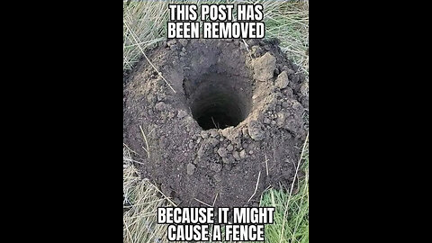 shit is going down 🙃