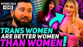Airhead Cornstar & Delusional Woke Liberals Claim Women Are As Strong — Gets ROASTED