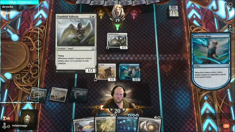 Highlight: MTGA - GOLD farming 5-19-2025 - Azorius Dragonstorm 3