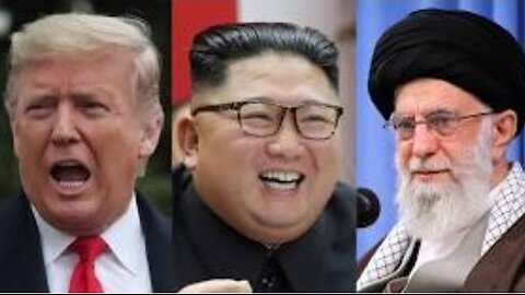 🇰🇵 North Korea KIM JONG UN sends STERN WARNING to ISRAEL 🇮🇱 U.S 🇺🇸 TRUMP ANNOUNCES IRAN MEETING?