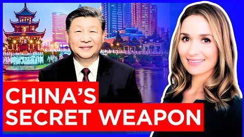 China EXPOSED America’s Hidden Weakness - This Could Start the Next Global Conflict