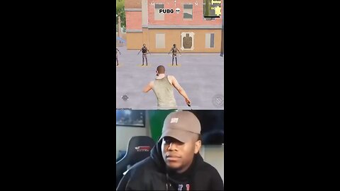 PUBG VS FREE FIRE 🔥🔥