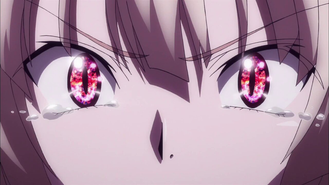 High School DXD New - Gasper frees everyone