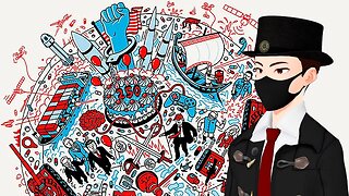 THE ECONOMIST THE WORLD AHEAD 2026 ANALISI SPECULATIVA DELLA COPERTINA UFFICIALE VERS.LUNGA uscita il 12 novembre 2025 specifico che la rivista the world ahead esce tutti gli anni da sempre dal novembre 1986