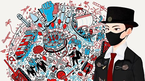 THE ECONOMIST THE WORLD AHEAD 2026 ANALISI SPECULATIVA DELLA COPERTINA UFFICIALE VERS.LUNGA uscita il 12 novembre 2025 specifico che la rivista the world ahead esce tutti gli anni da sempre dal novembre 1986