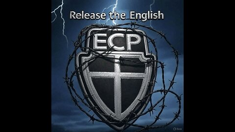 Who Are The English Constitution Party?