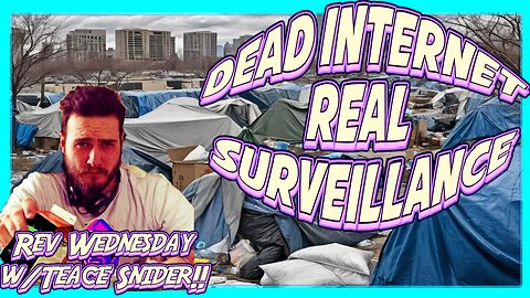 09/10/2025 Revolution Wed w/ Teace | BotNet | AI Psychosis