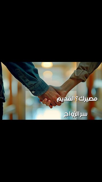 طقوس الزواج القديمة: هل تحدد مصيرك؟