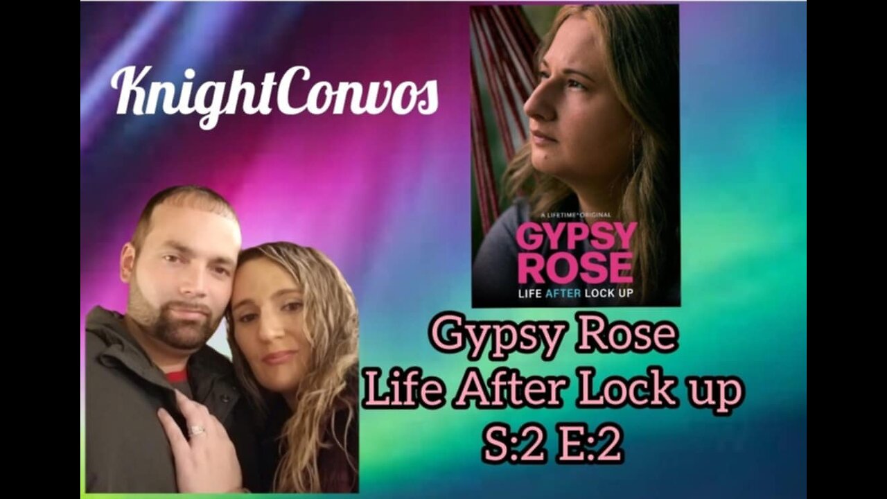 GYPSY ROSE LIFE AFTER LOCK UP/ S:2 E:2 (NO COMMERCIALS) *PLS SEE DESCRIPTION* ❤️