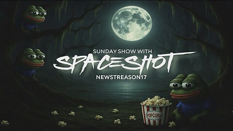 Into theQniverse with NewsTreason17 7/20/25