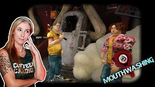 Much-a-do and Some Horror Too