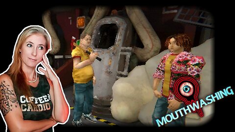 Much-a-do and Some Horror Too