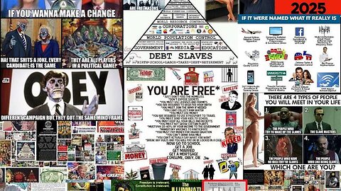 The Hidden Battle for Your Life Force They Never Told You About.mp4