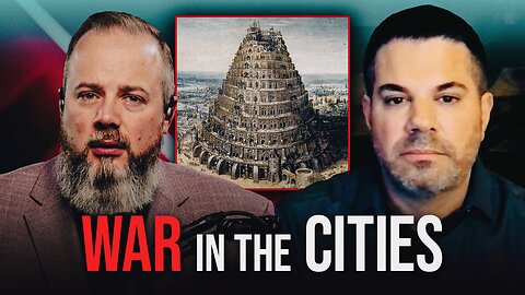 Time-Travel Portals & the Antichrist PLAN | Pastors Todd Coconato and Troy Brewer