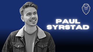 PAUL SYRSTAD | The Book of Acts Explosively Reimagined (Ep. 796)