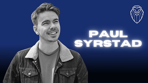 PAUL SYRSTAD | The Book of Acts Explosively Reimagined (Ep. 796)