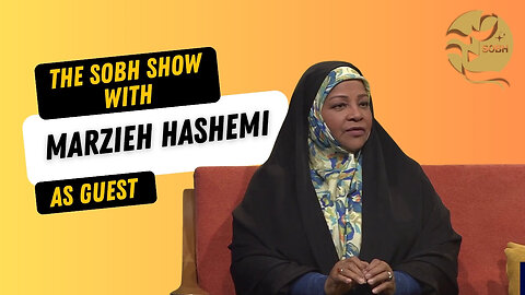 The Sobh Show: From New Orleans to Tehran
