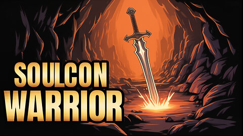 Episode 106: Cody Bobay- SoulCon Warrior