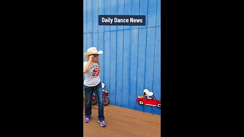 Daily Dance News