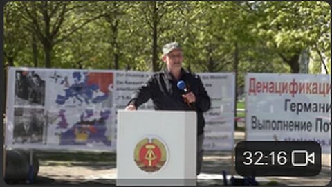 Die BRD zwischen SS-Mythos und Gedenkkult! Deutscher Bundestag 26.04.2025